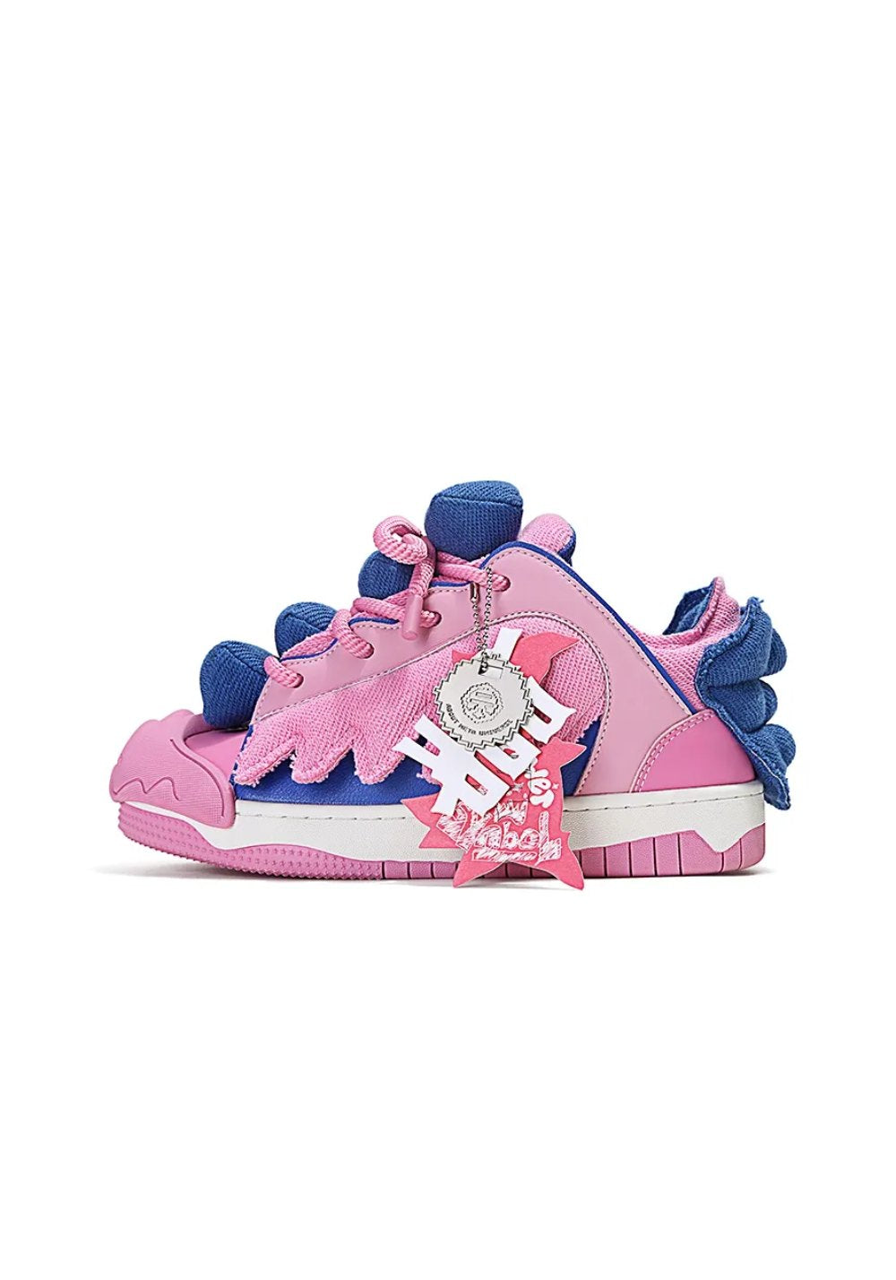 ADC丨Fortune Dragon Low-Top Skate Shoes - PSYLOS 1, ADC丨Fortune Dragon Low-Top Skate Shoes, Skate Shoes, ADC, PSYLOS 1
